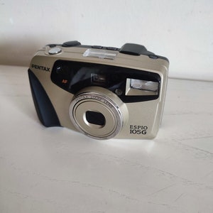PENTAX ANALOG CAMERA