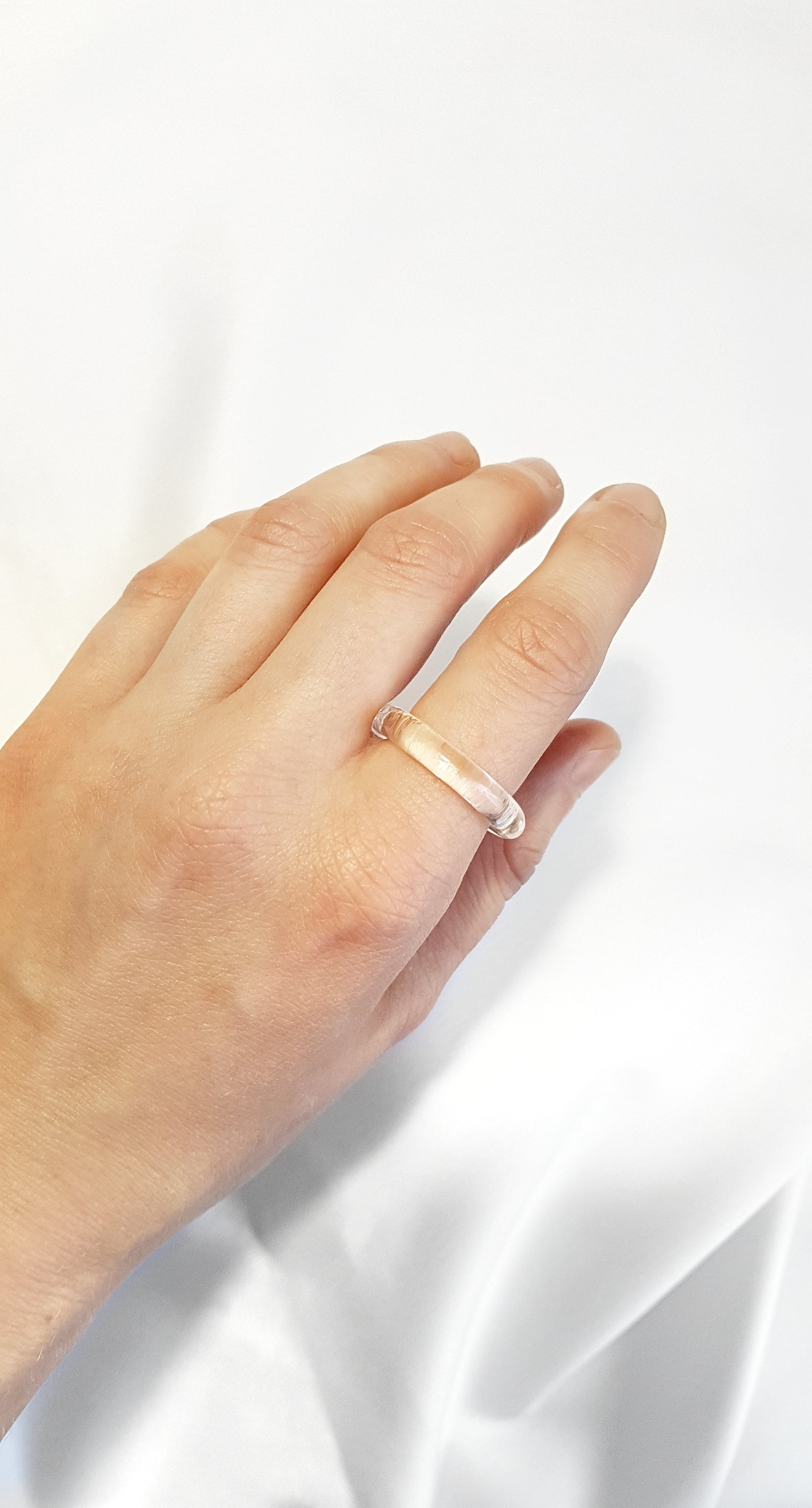 【VASEUL】Black Light Ring リング 指輪 ステンレス ブラック リング メンズ 指輪 黒 アンティーク