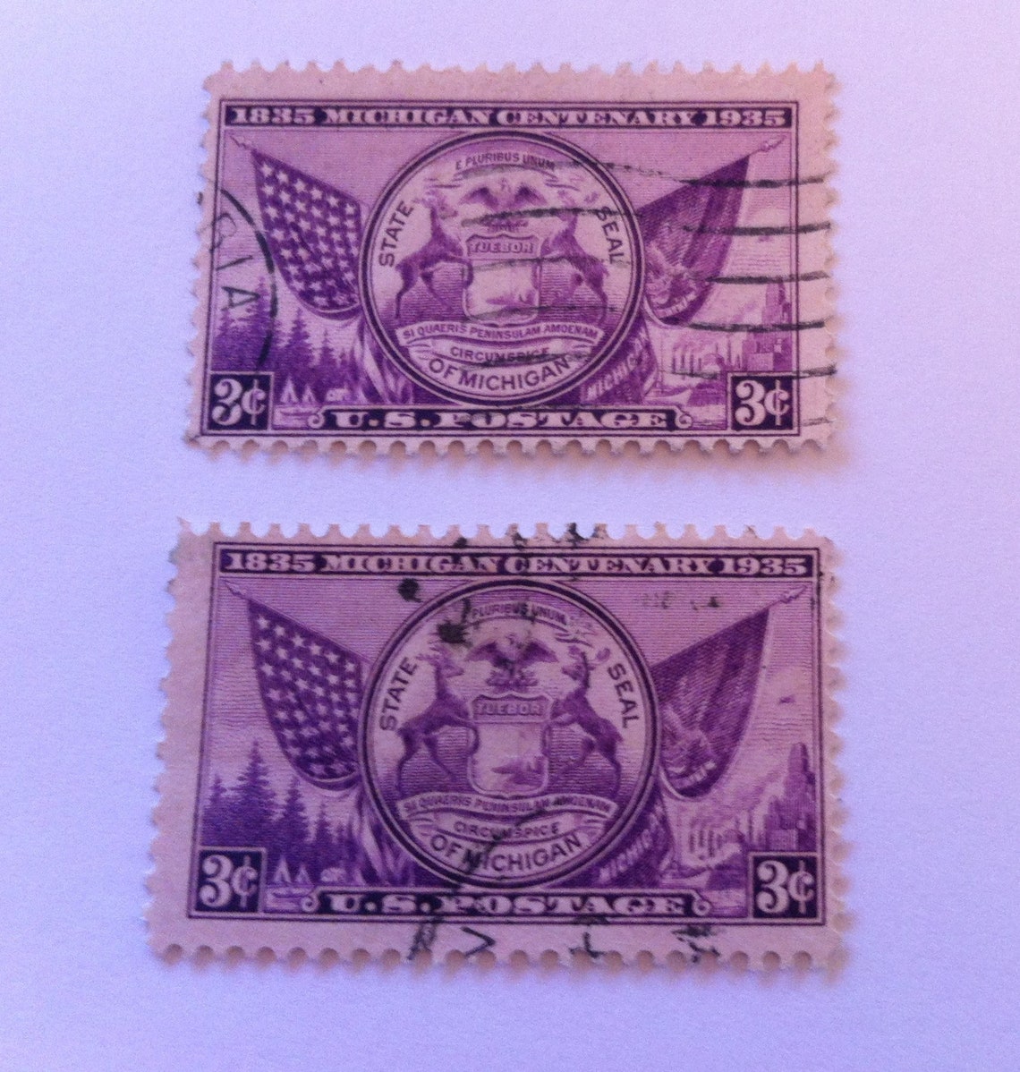S2 ANTIQUE Postage stamps Rare Stamps Old Stamps Forever Etsy