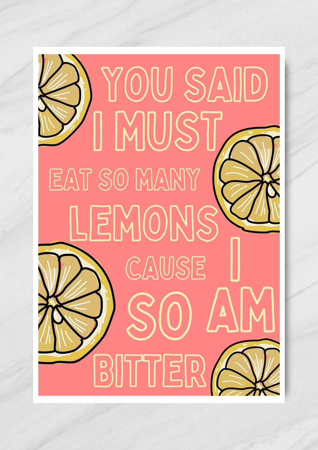 Kate Nash Foundations Song Lyrics wall Art Print Music Etsy