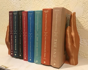 Suportes para livros impressos em 3D / Suportes para livros de mármore / Suportes para livros de receitas