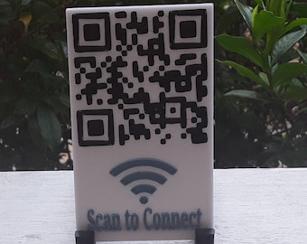 Funny Qr Code - Etsy