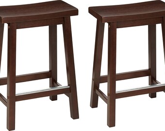 24 Inch Stools Etsy