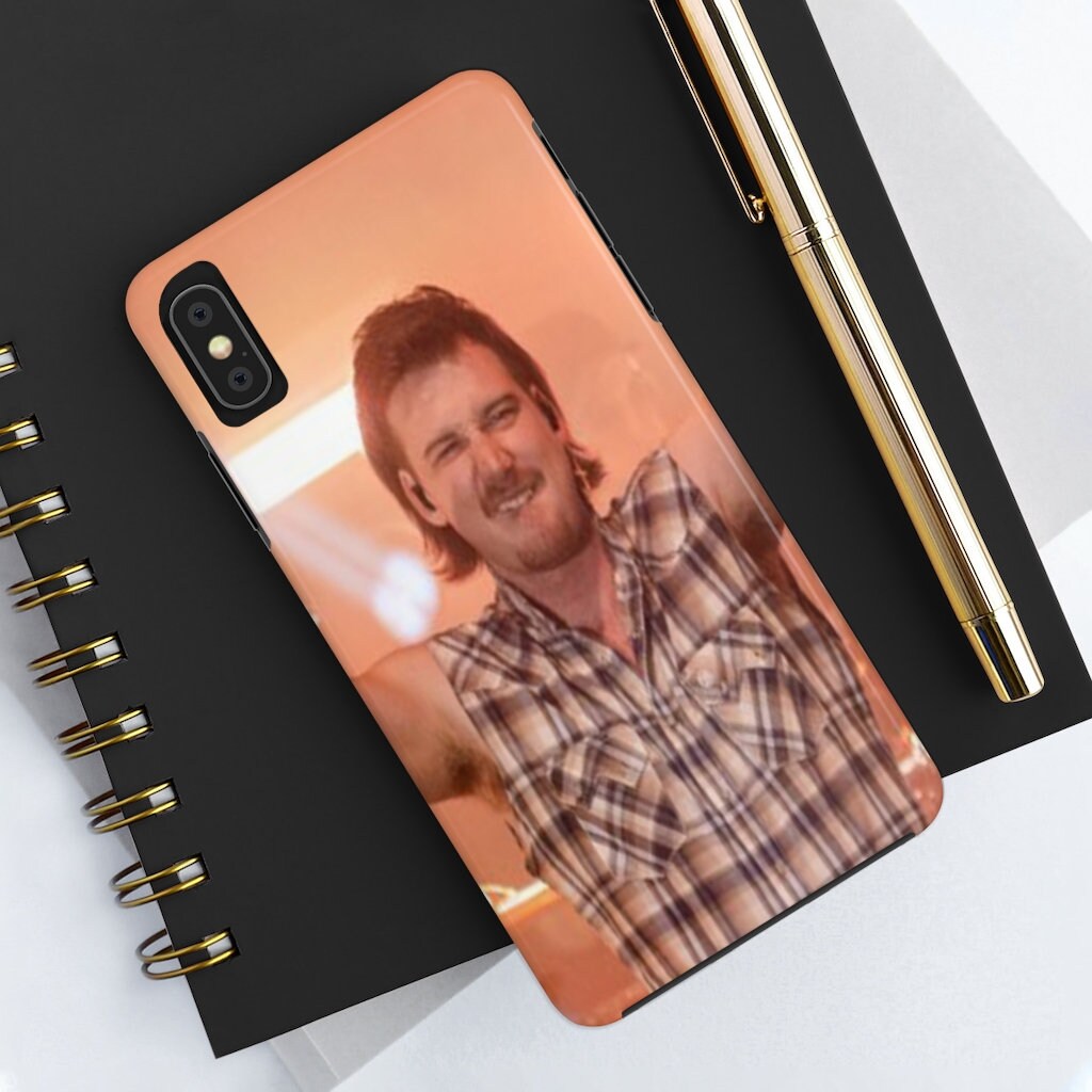 Wallen STAGE Tough Phone Cases Etsy