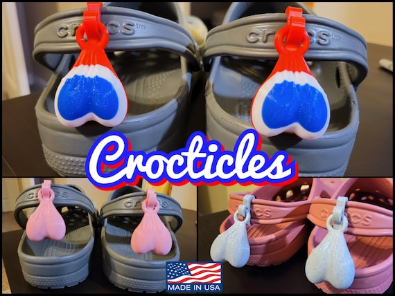 croc balls amazon
