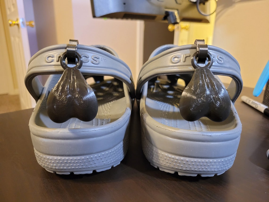 croc balls amazon