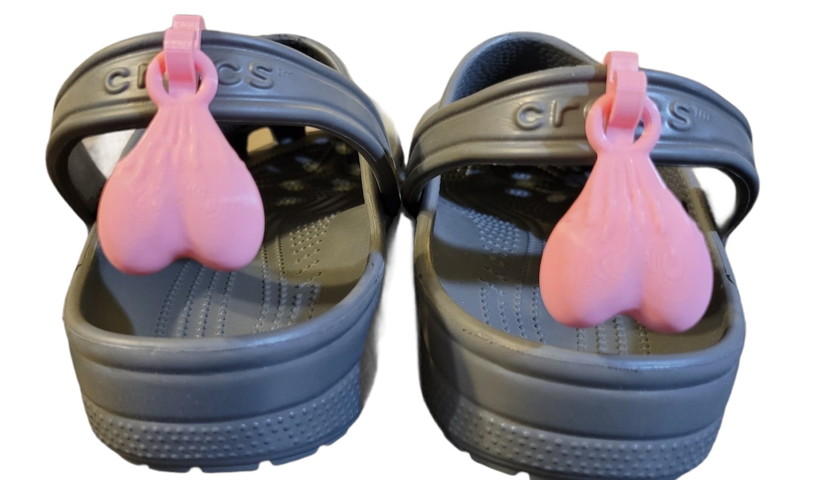 Crocticles, Add Some Balls to Your Crocs 17 Different Colors of Croc