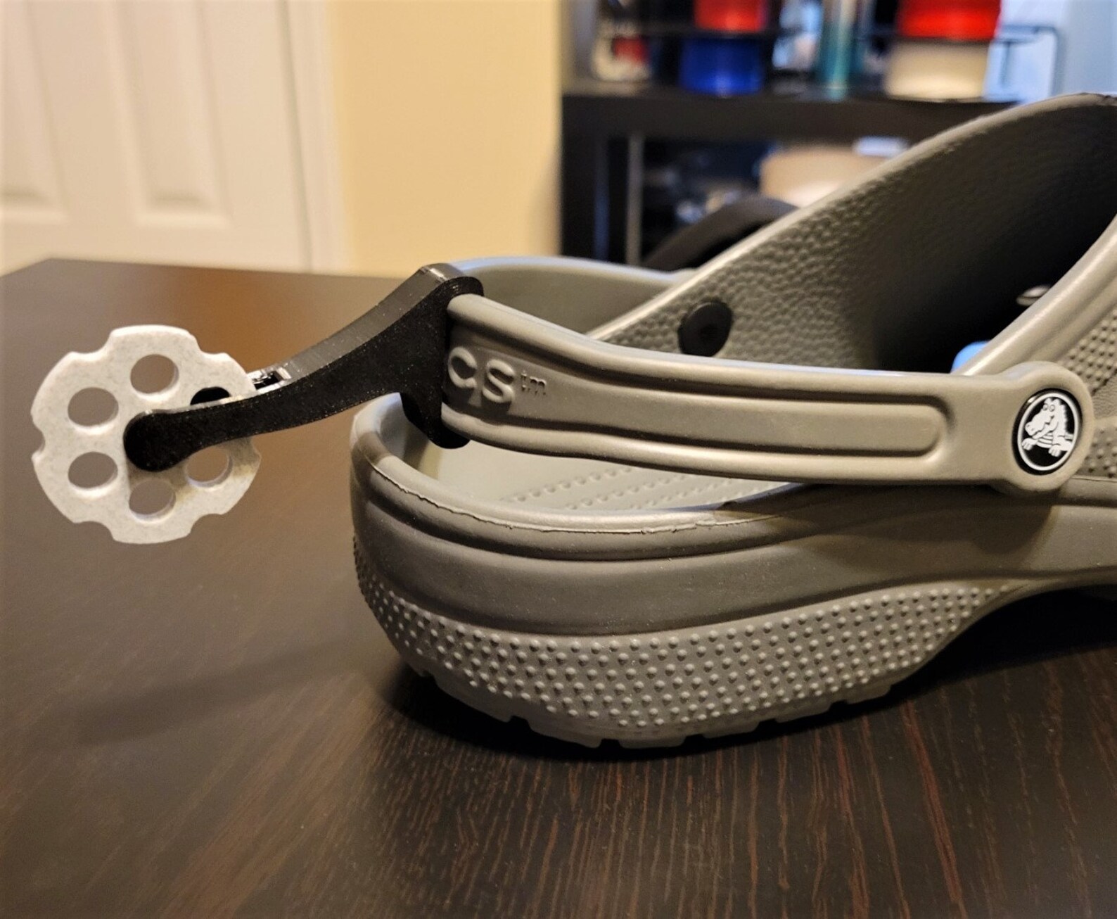croc spurs amazon