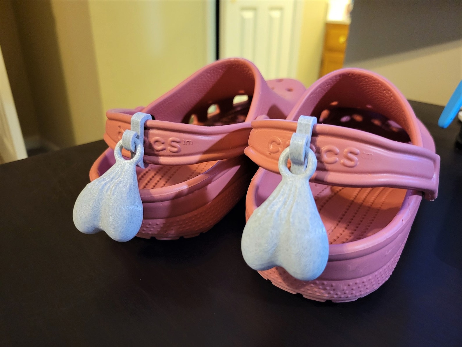 croc balls amazon