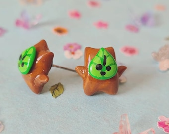 Korok studs