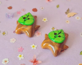 Korok-magneten, 2 stuks