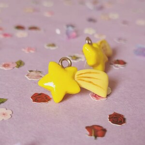 時計 eee.space shooting star keyring 🗝️ keyring Space Shuttle !・ STL File for 3D printing・Cults