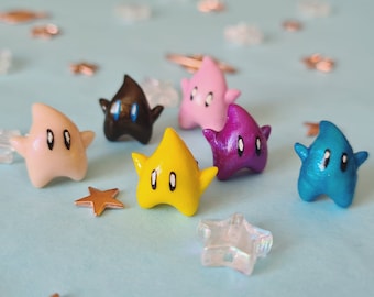 Luma studs