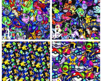 Fabric Cotton Lycra Tumbler Cuts - 9"x14"