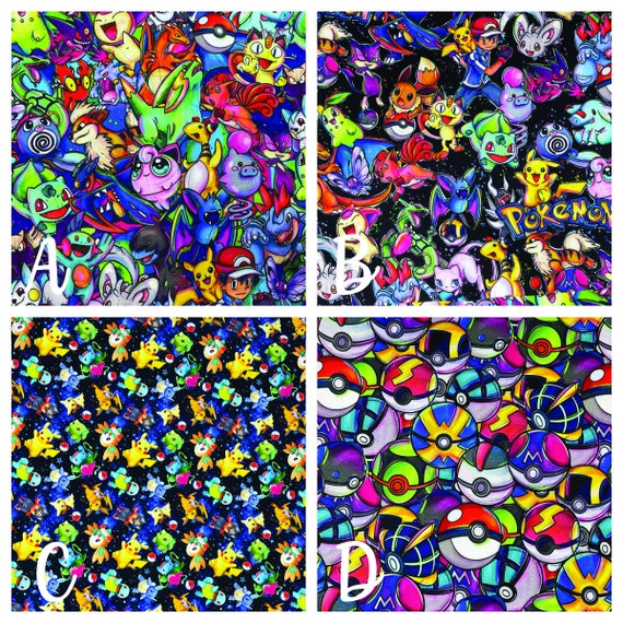 Fabric Cotton Lycra Tumbler Cuts - 9"x14"