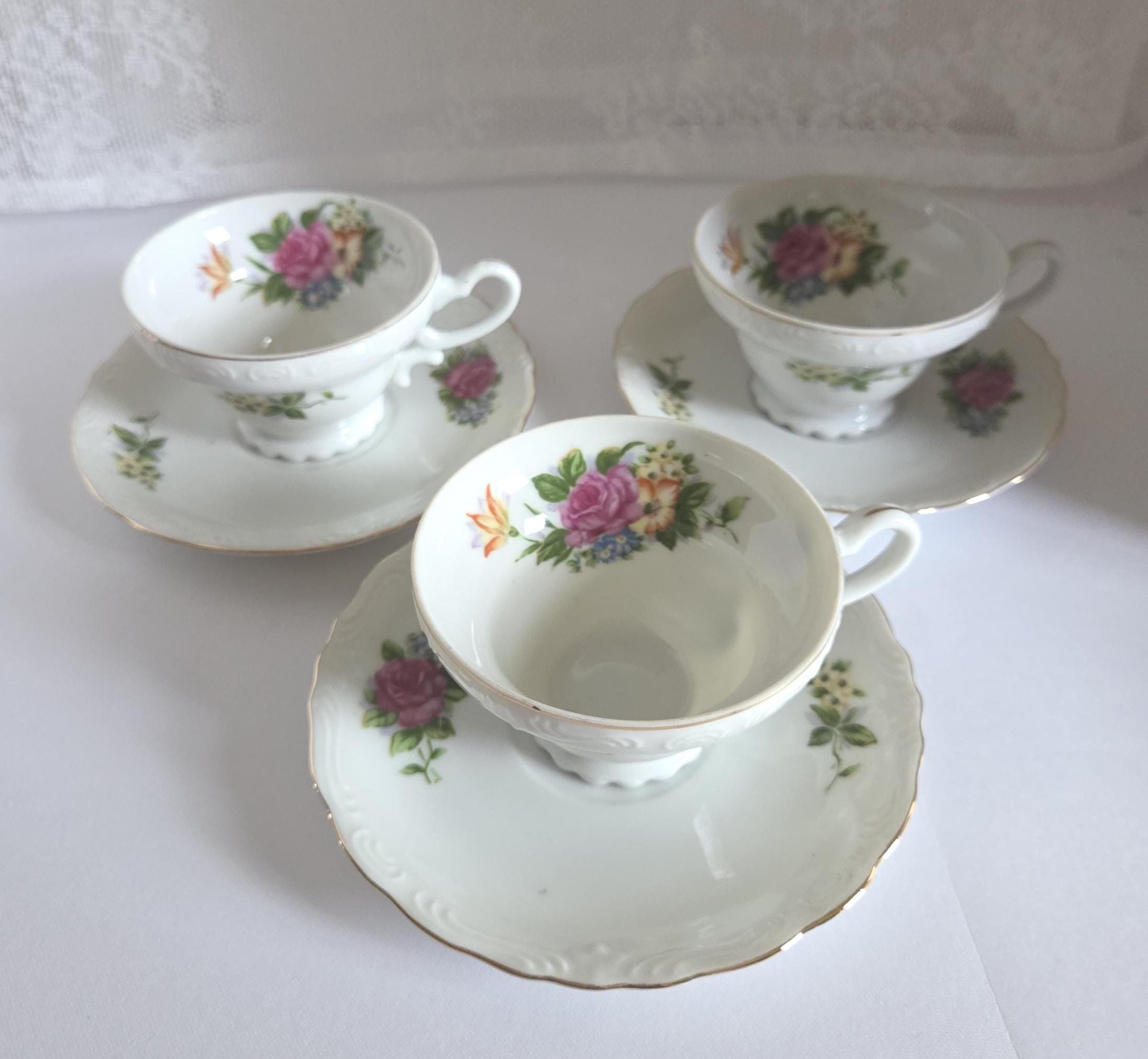 1920s Fine China - Etsy