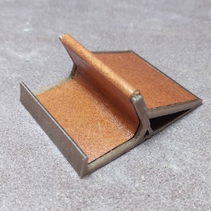 Soporte para teléfono móvil, soporte para teléfono celular, soporte para teléfono moderno de cuero