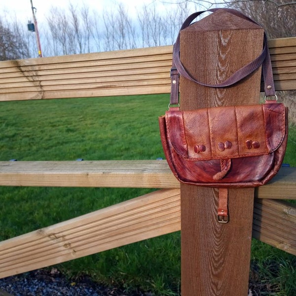 Arthur Rdr2 Backpack Red Dead Redemption 2 - Etsy