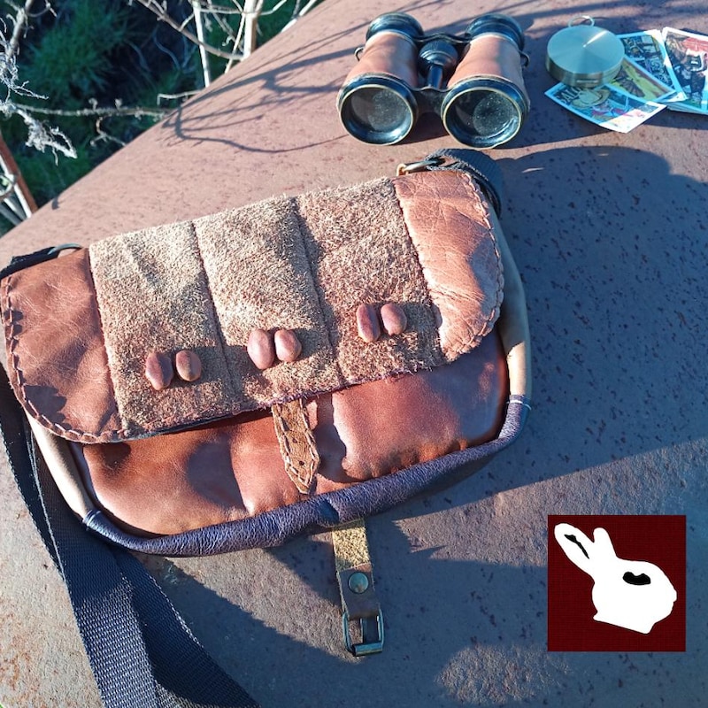 Arthur Rdr2 Backpack Arthur Morgan Jacket - Etsy