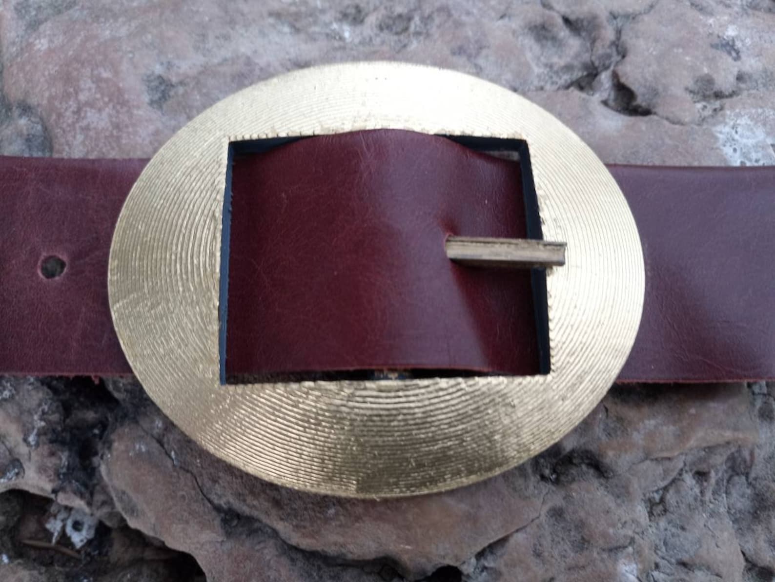 Arthur Belt Buckle Cosplay Buckle Cowboy Buckle Etsy