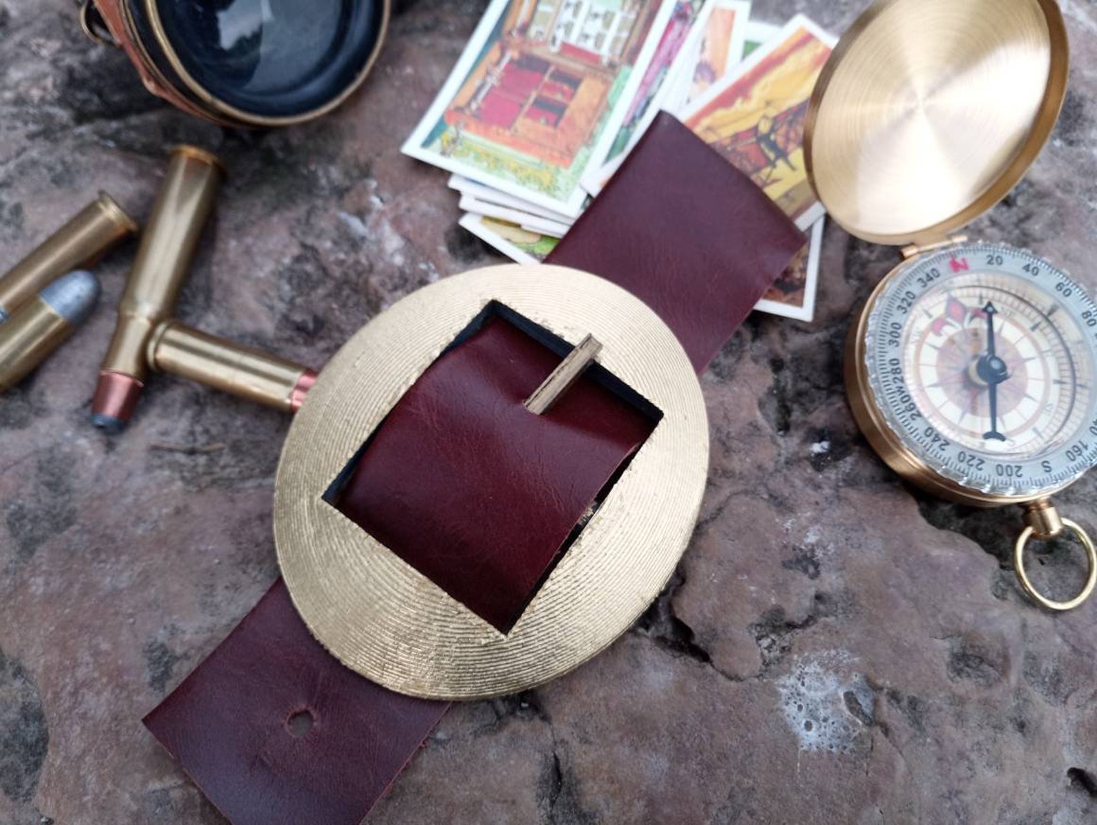 Arthur Belt Buckle Cosplay Buckle Cowboy Buckle Etsy