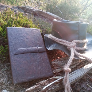 Arthur Morgan journal rdr2 red dead redemption 2 leather gifts blank pages leather journal genuine leather gift her him replica Johns diary