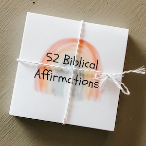 52 affermazioni bibliche