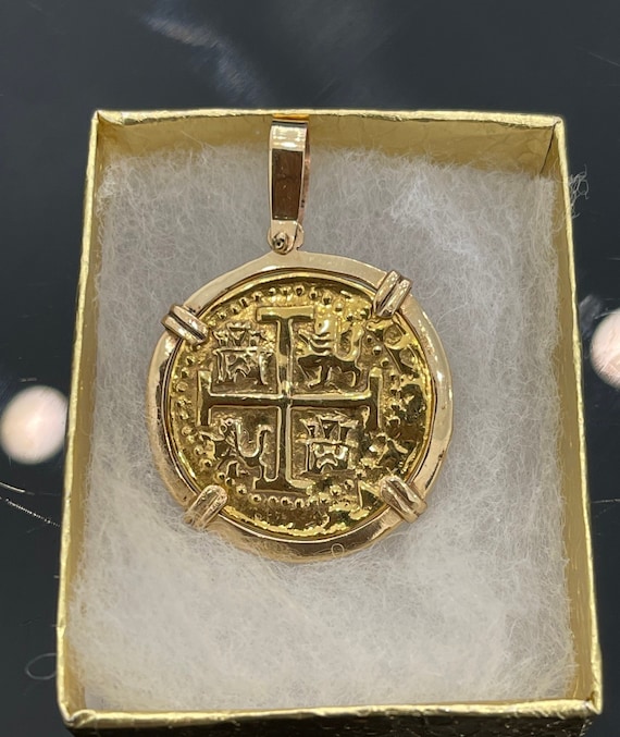 FISHER Mel-Fisher ATOCHA GOLD ボールペン Mel Gold Atocha –