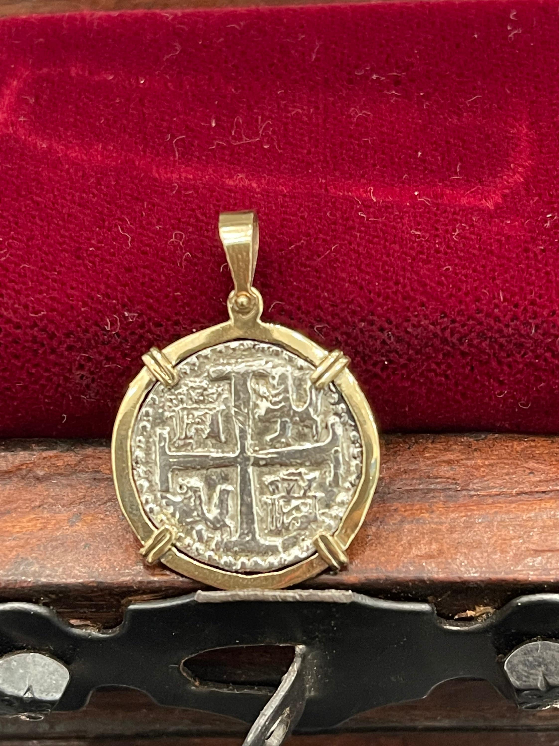 FISHER Mel-Fisher ATOCHA GOLD ボールペン FISHER Mel-Fisher ATOCHA GOLD ボールペン FISHER Mel-Fisher ATOCHA