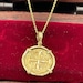 see more listings in the Coin Necklaces section