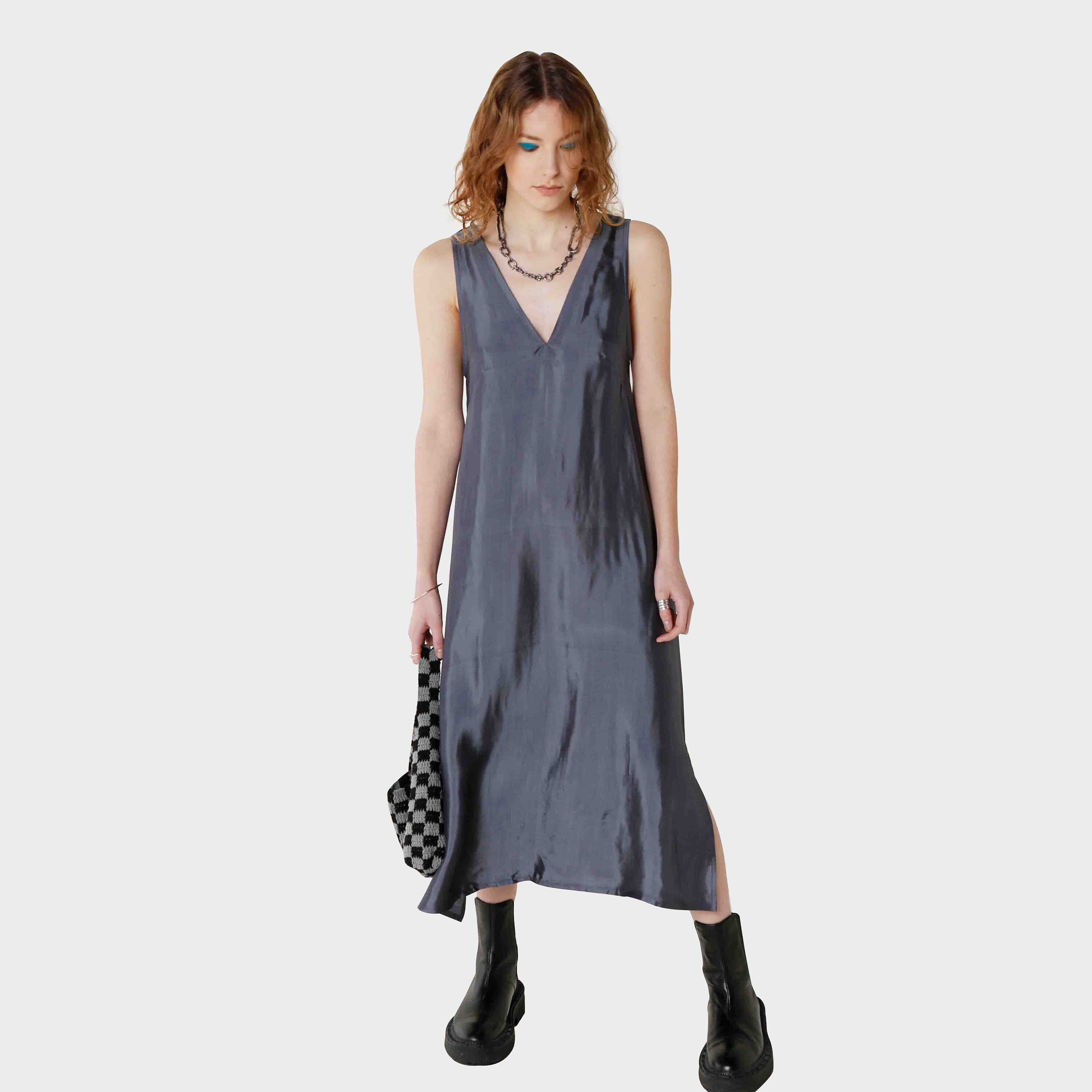 knee length dresses for ladies Anemos