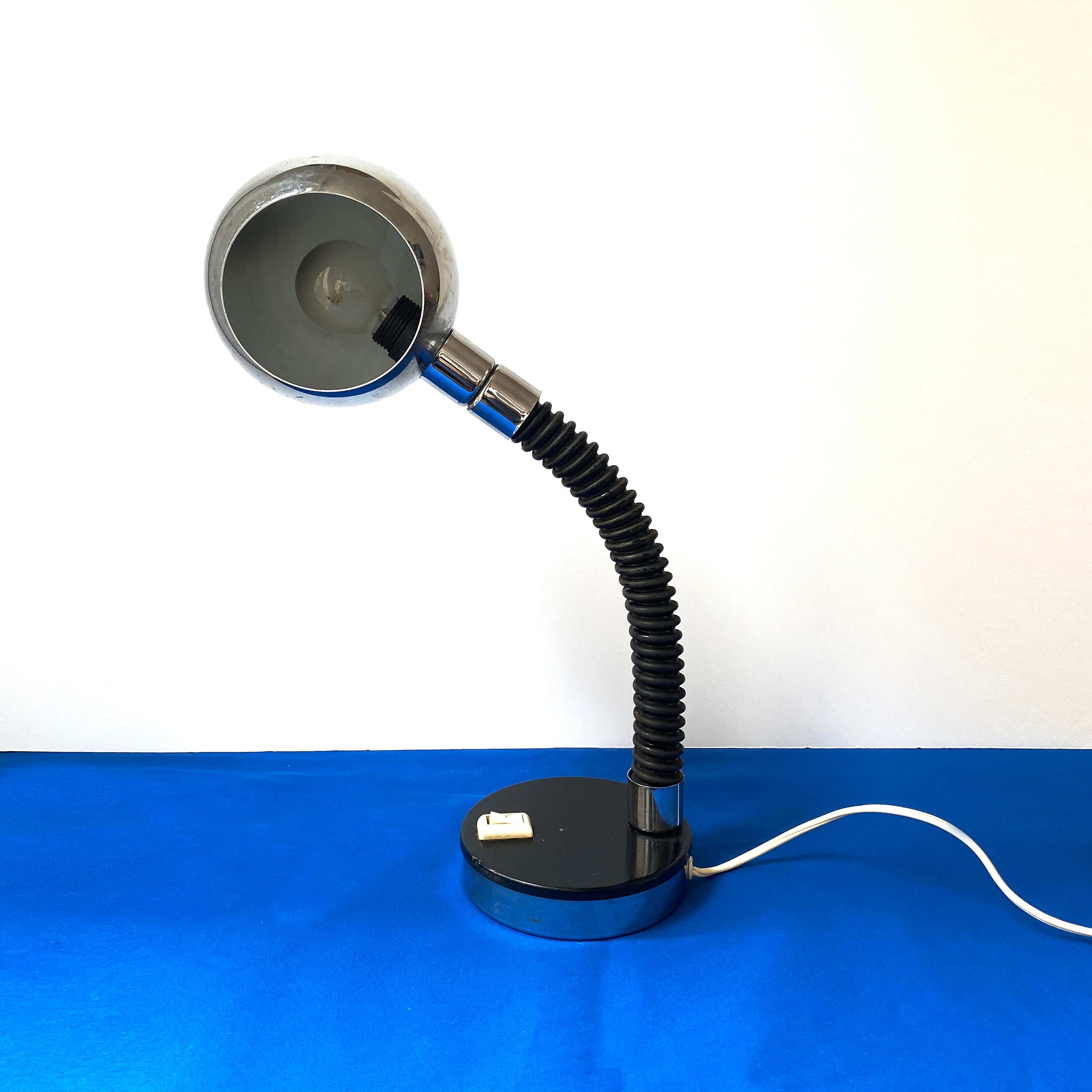 Eyeball Lampe De Bureau