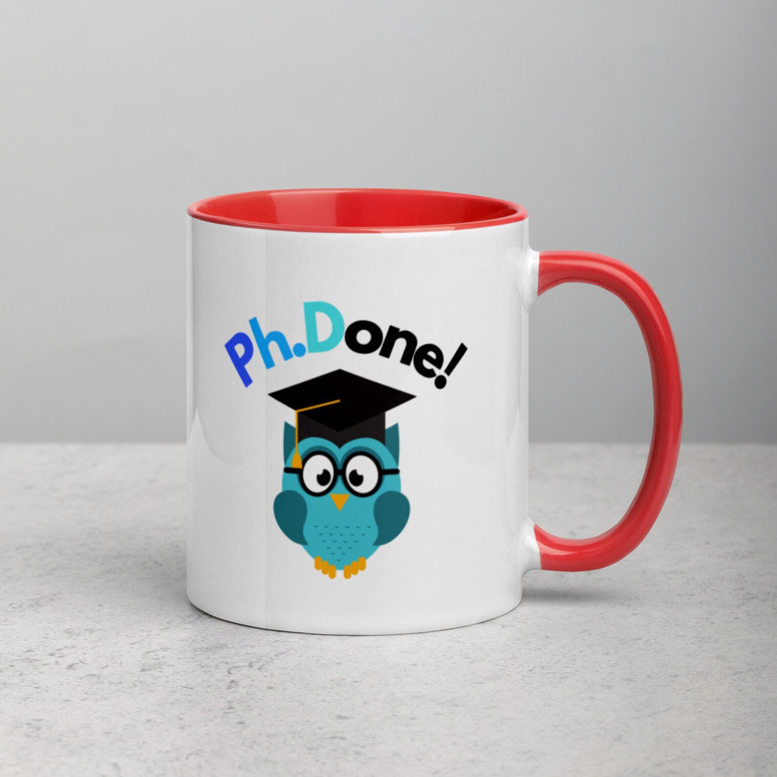 Gifts for phd defense image