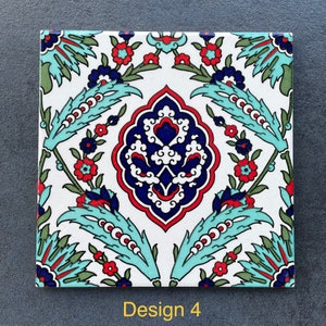 Tiles/tiles, various designs 15 x 15 cm image 4