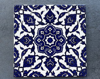 Tiles, various designs 15 x 15 cm