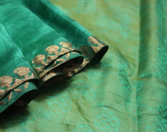 used saree