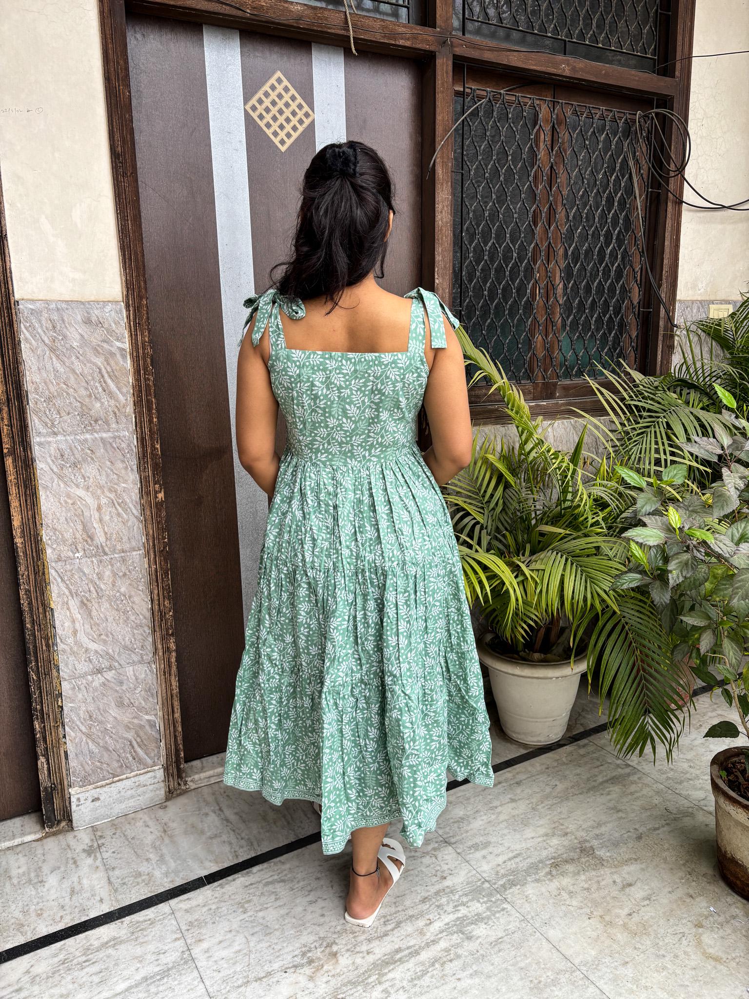 maxi boho dresses 2025 CHICME Summer Dress – Sleeveless Square Neck Floral A-Line With Hollow-Out Cut Boho Maxi Dress Women event styling Why You’ll