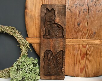 Antike Wohnaccessoires von AlteWohnliebe auf Etsy