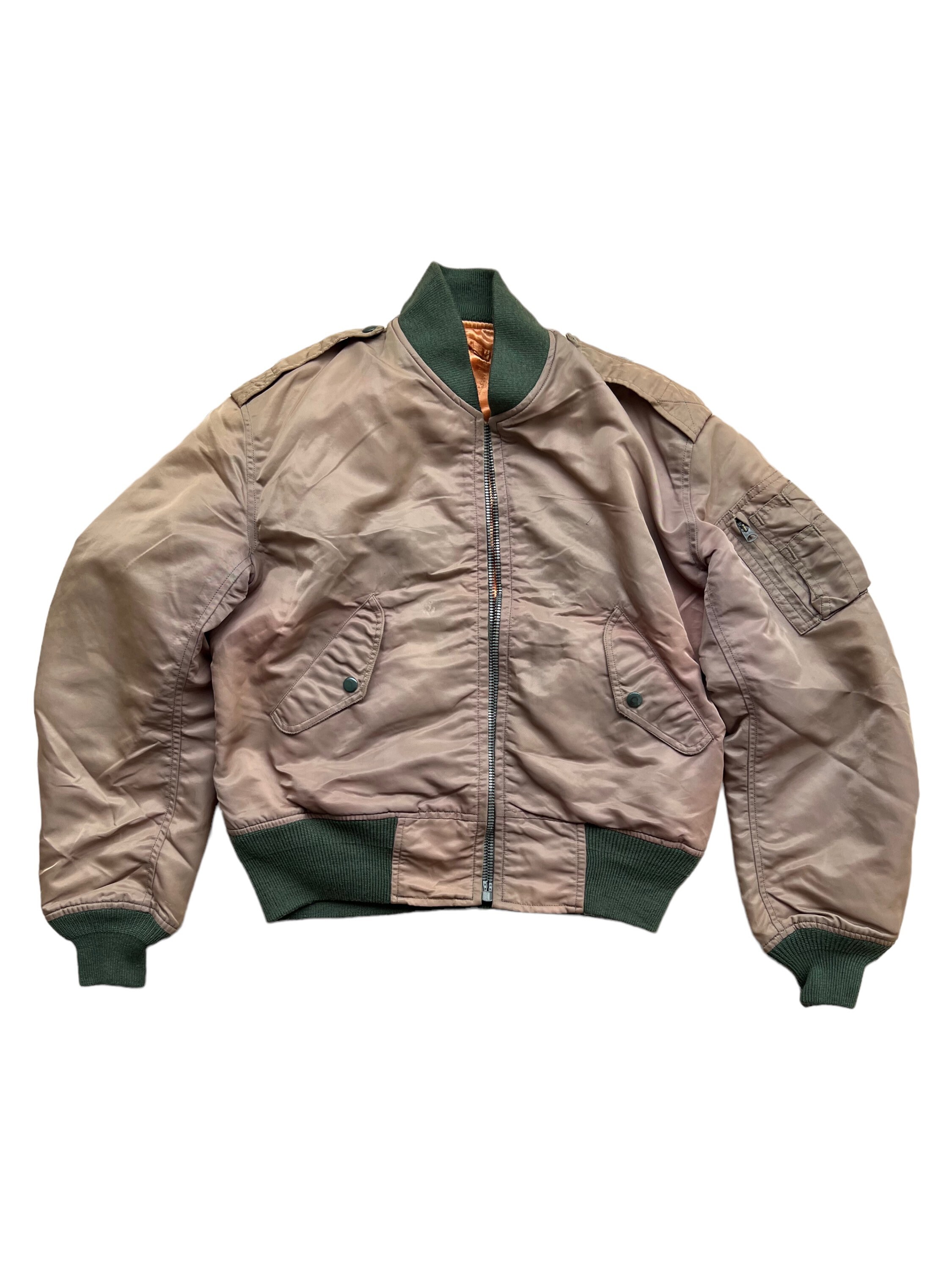 L2b Jacket - Etsy