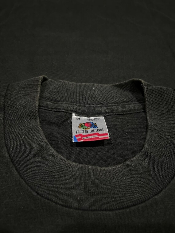 Very rare vintage t shirts band rock REM green you ar… Gem