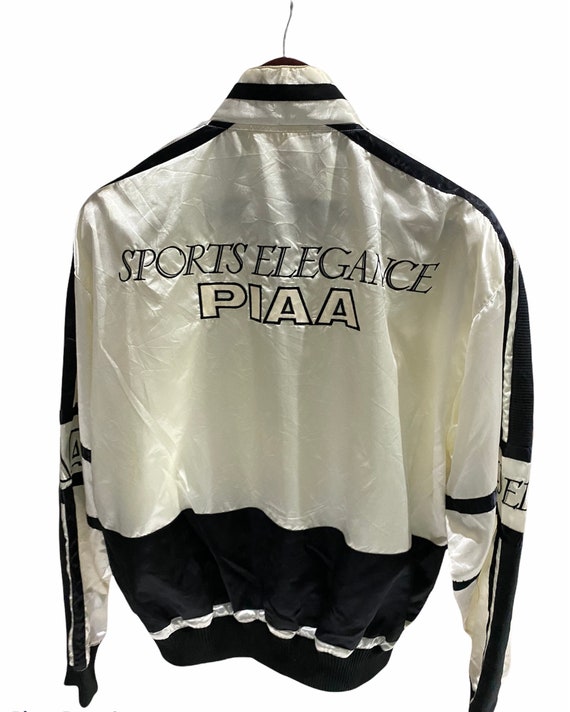 Very Rare Vintage Jacket PIAA Motorsports Elegance - Etsy Canada