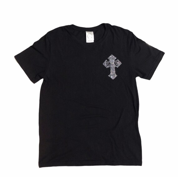 Chrome Hearts Sports Tshirts