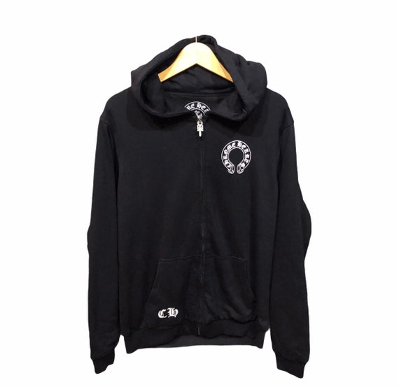 Chrome Hearts Malibu Hoodies