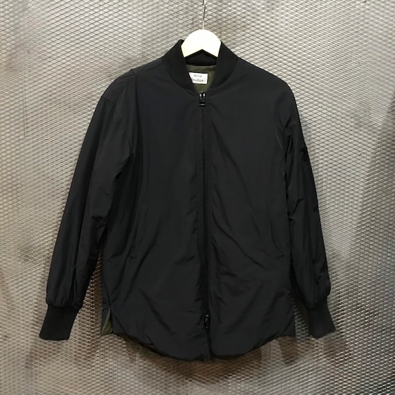 Acne Studios Bomber Jacket