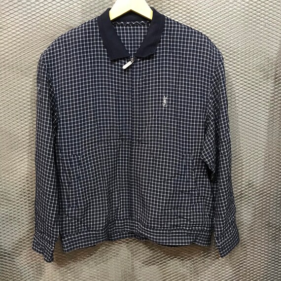 Yves Saint Laurent Jacket