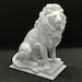 see more listings in the Lion Statues section