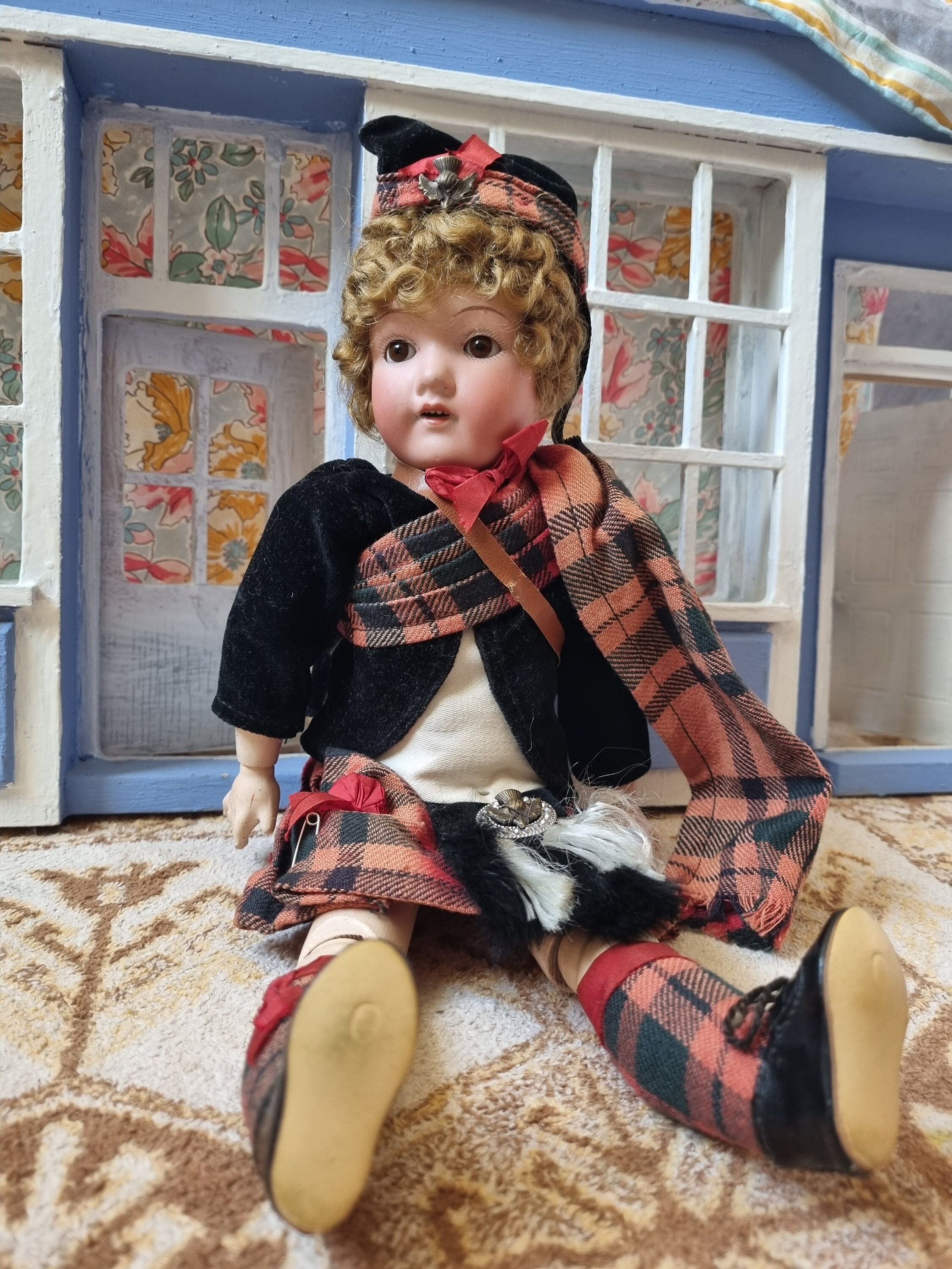 Old boy dolls sale