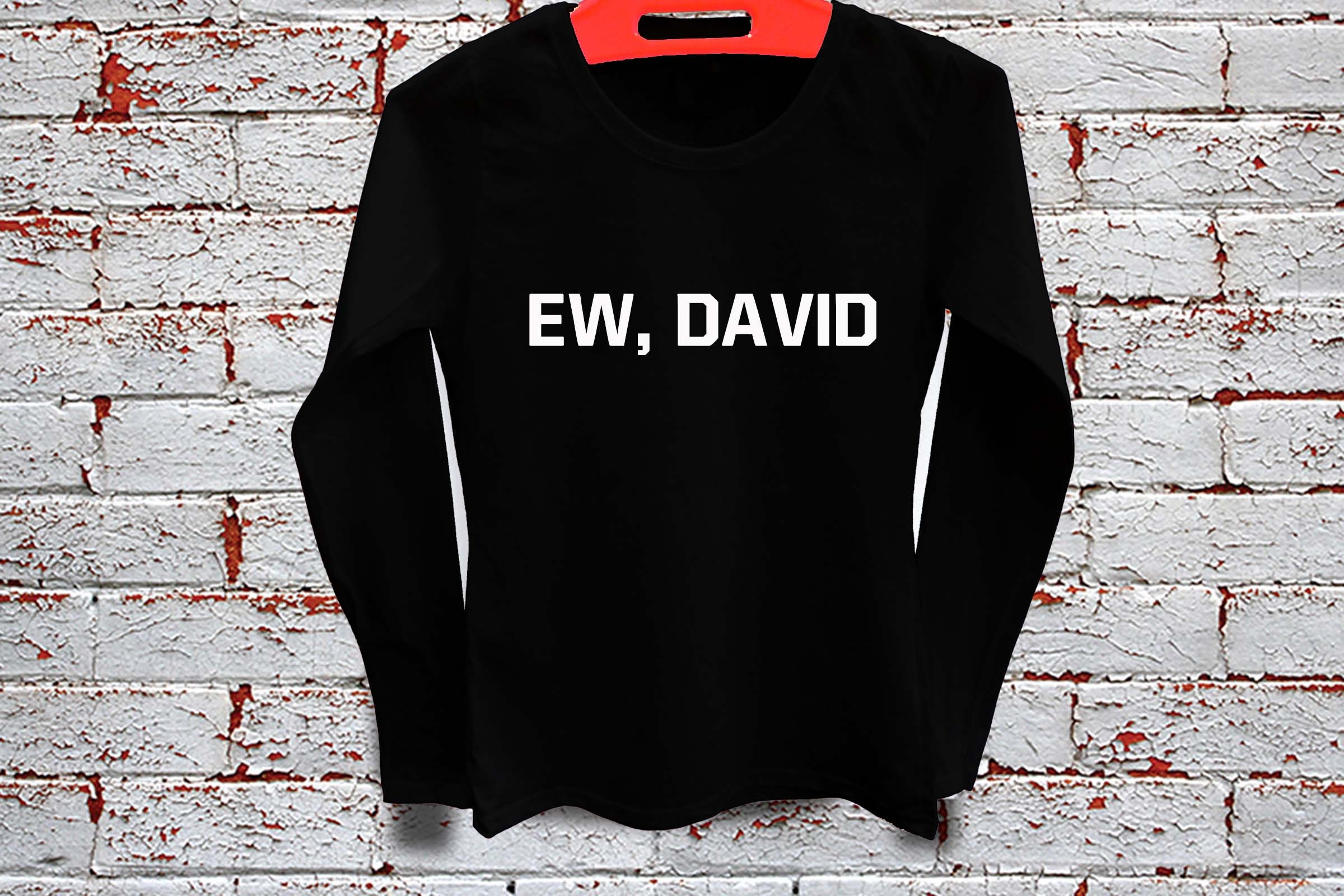 Ew David Sweater - Etsy UK