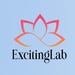 ExcitingLab store logo