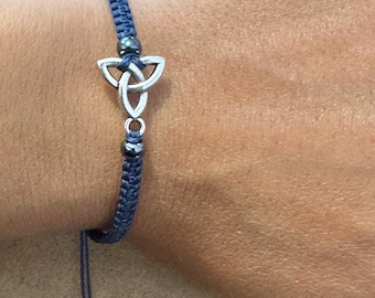 ❣️トリニティブレスレット　紐ブレス❣️ トリニティブレスレット到着～！ | 自分らしく生きる（生きたい）ブログ